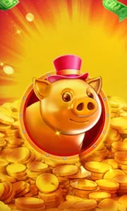 Rich Piggies 2: Bonus Combo