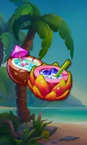 Aloha: Fruit Bonanza
