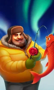 Ice Bass