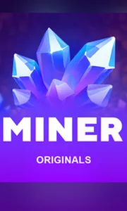 Game thumb - Miner