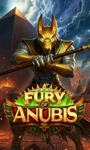 Fury of Anubis