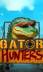 Gator Hunters