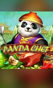 Panda Chef