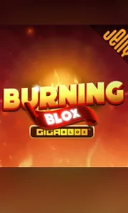 Burning Blox GigaBlox