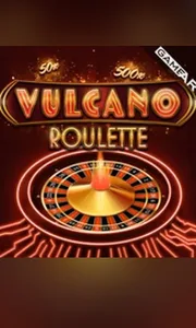 Vulcano Roulette